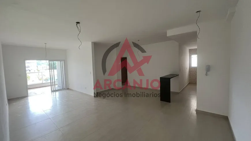 Foto 1 de Apartamento com 3 Quartos à venda, 105m² em Centro, Ubatuba