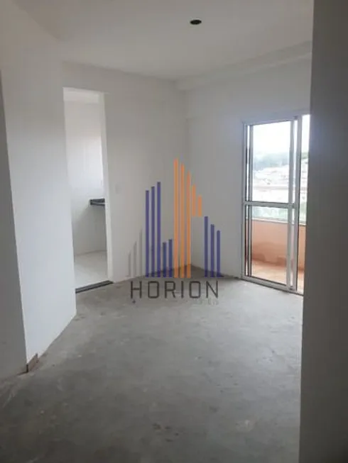 Foto 1 de Apartamento com 1 Quarto à venda, 59m² em Paulicéia, São Bernardo do Campo