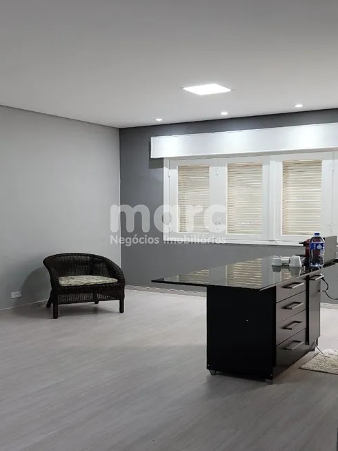 Foto 1 de Apartamento com 2 Quartos à venda, 41m² em Centro, São Paulo