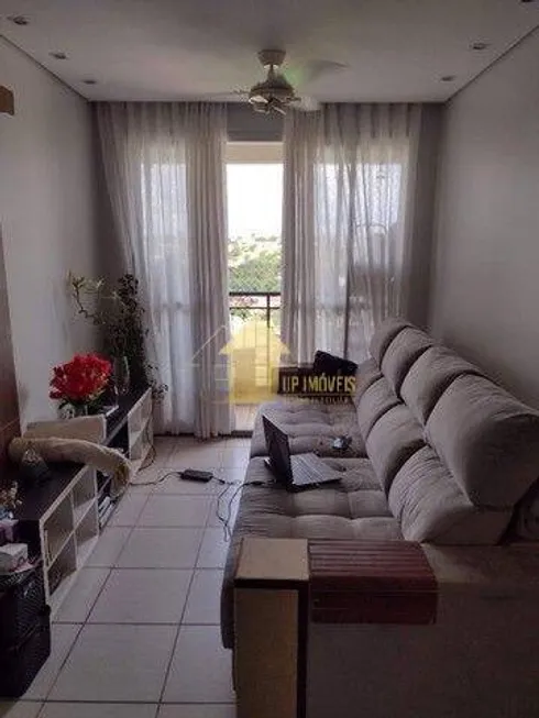 Foto 1 de Apartamento com 3 Quartos à venda, 80m² em Canjica, Cuiabá