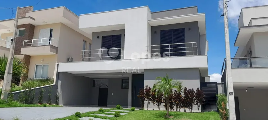 Foto 1 de Casa de Condomínio com 3 Quartos à venda, 159m² em BAIRRO PINHEIRINHO, Vinhedo