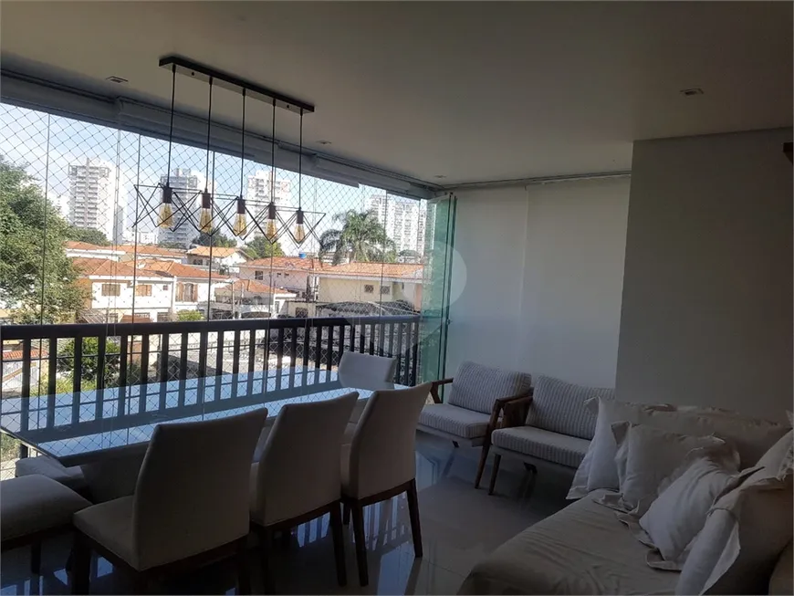 Foto 1 de Apartamento com 2 Quartos à venda, 91m² em Santana, São Paulo