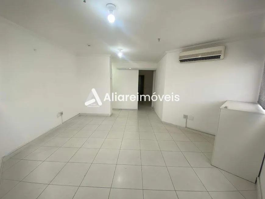 Foto 1 de Sala Comercial para alugar, 30m² em Barra Funda, São Paulo