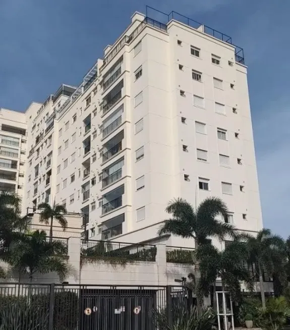 Foto 1 de Apartamento com 2 Quartos à venda, 111m² em Vila Nova Mazzei, São Paulo