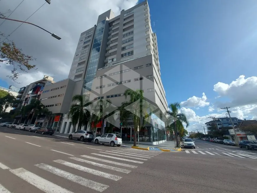 Foto 1 de Sala Comercial para alugar, 382m² em Centro, Santa Cruz do Sul