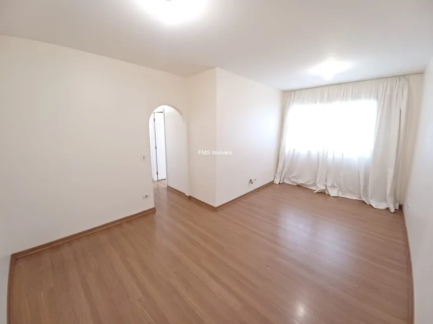 Foto 1 de Apartamento com 3 Quartos para venda ou aluguel, 78m² em Indianópolis, São Paulo