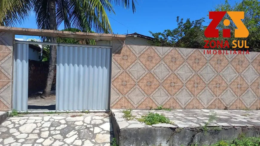 Foto 1 de Casa com 3 Quartos à venda, 200m² em Mangabeira, João Pessoa