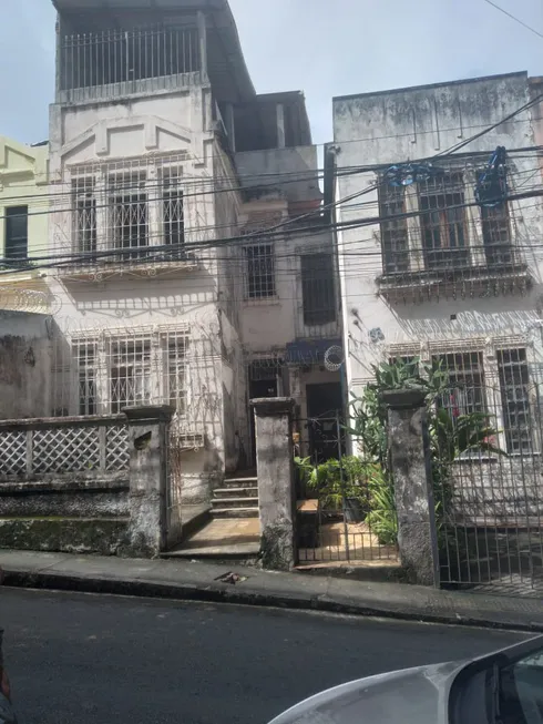 Foto 1 de Casa com 3 Quartos à venda, 150m² em Nazaré, Salvador
