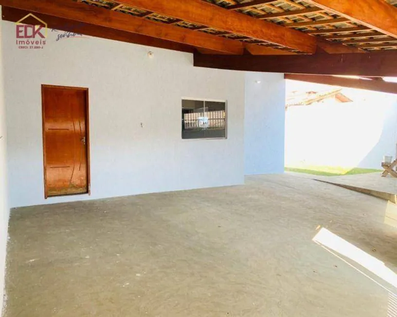 Foto 1 de Sobrado com 2 Quartos à venda, 144m² em Jardim Gurilândia, Taubaté
