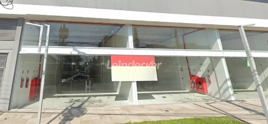 Foto 1 de Ponto Comercial para alugar, 200m² em Passo D areia, Porto Alegre