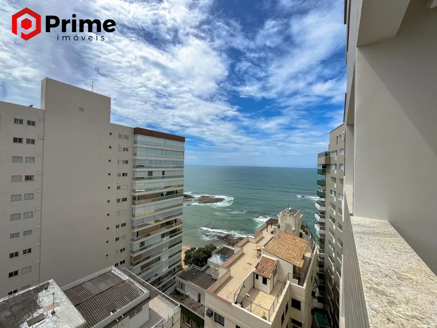 Foto 1 de Apartamento com 3 Quartos à venda, 133m² em Centro, Guarapari