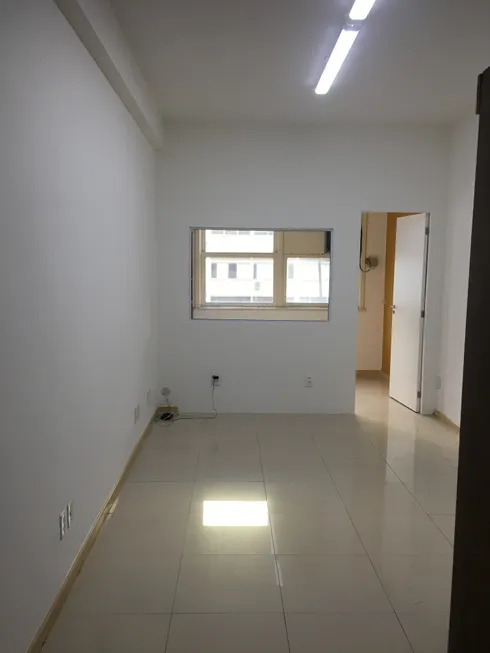 Foto 1 de Sala Comercial para venda ou aluguel, 33m² em Centro, Rio de Janeiro