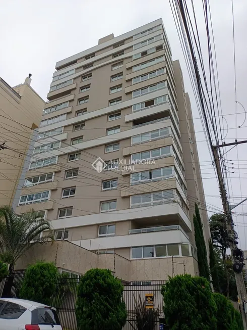 Foto 1 de Apartamento com 3 Quartos à venda, 198m² em Exposição, Caxias do Sul