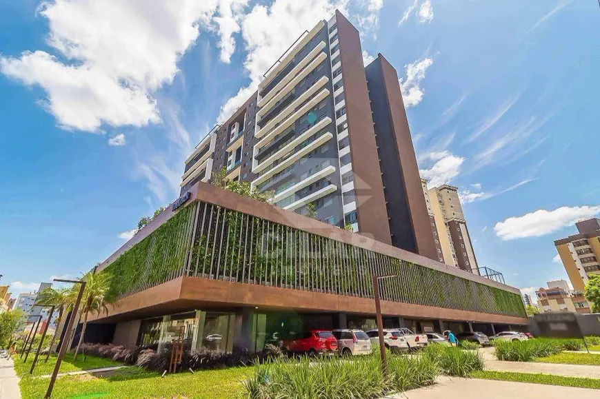 Foto 1 de Apartamento com 3 Quartos à venda, 119m² em Boa Vista, Porto Alegre