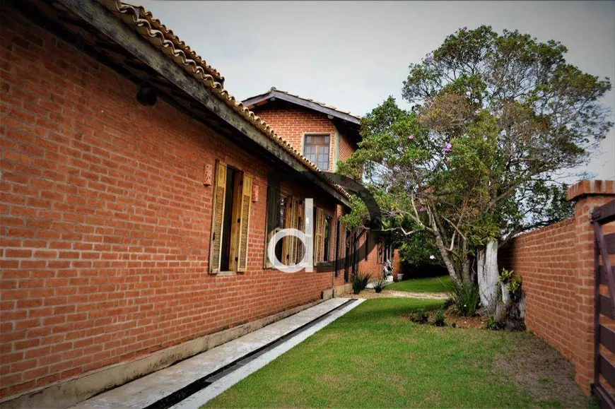 Foto 1 de Casa de Condomínio com 3 Quartos à venda, 305m² em Condominio São Joaquim, Vinhedo