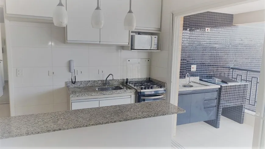 Foto 1 de Apartamento com 1 Quarto à venda, 37m² em Limão, São Paulo