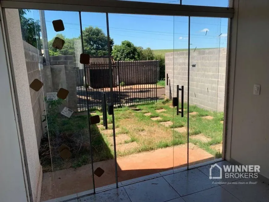 Foto 1 de Casa com 2 Quartos à venda, 50m² em , Paiçandu