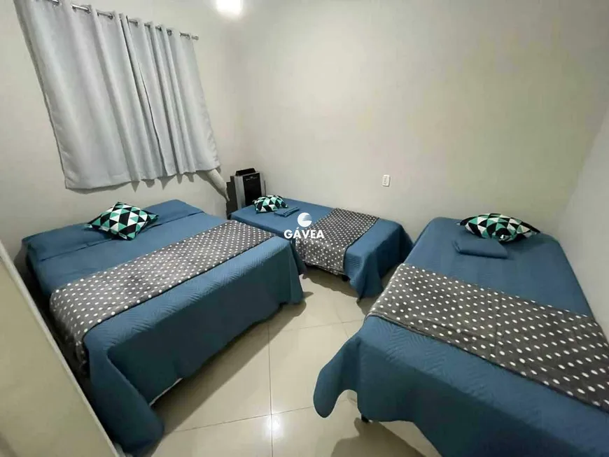 Foto 1 de Apartamento com 2 Quartos à venda, 62m² em Centro, São Vicente