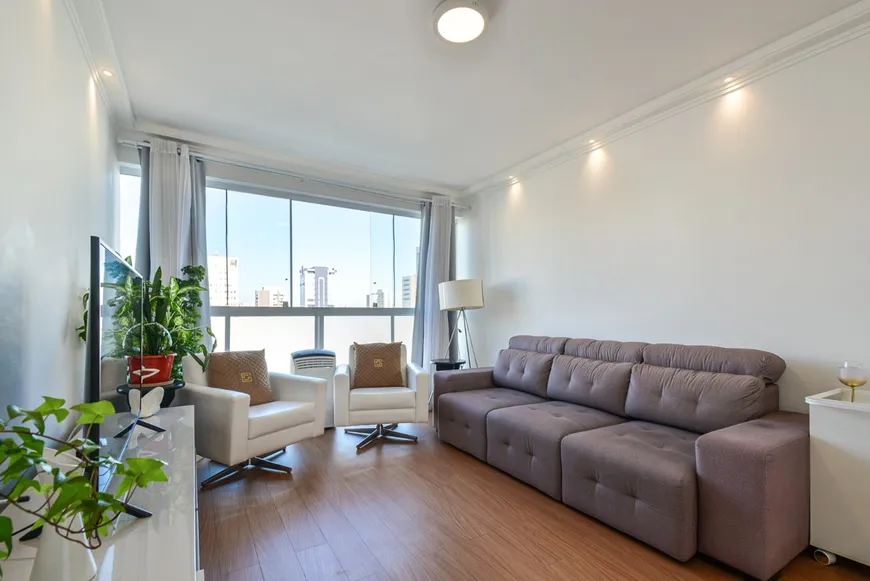 Foto 1 de Apartamento com 2 Quartos à venda, 81m² em Santana, São Paulo