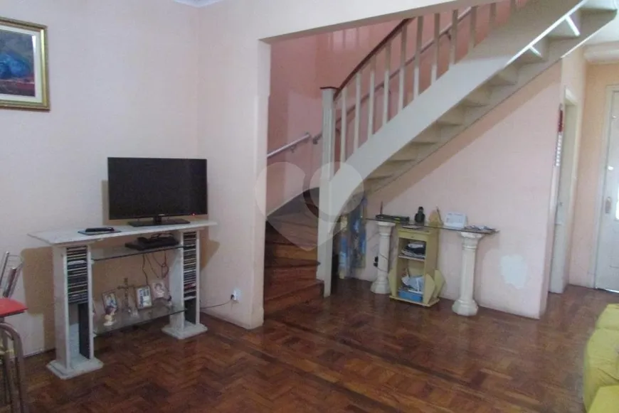 Foto 1 de Casa com 3 Quartos à venda, 120m² em Perdizes, São Paulo