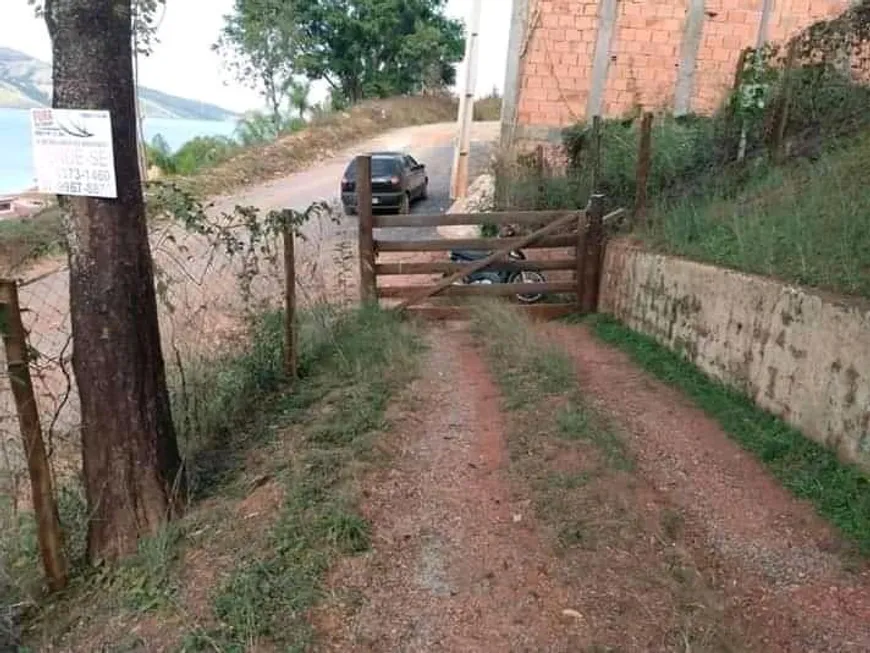 Foto 1 de Fazenda/Sítio com 2 Quartos à venda, 70m² em Zona Rural, Capitólio