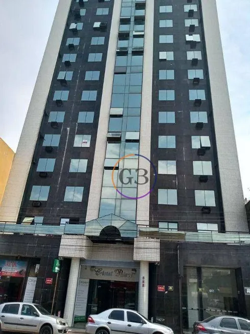 Foto 1 de Apartamento com 1 Quarto para alugar, 60m² em Centro, Pelotas