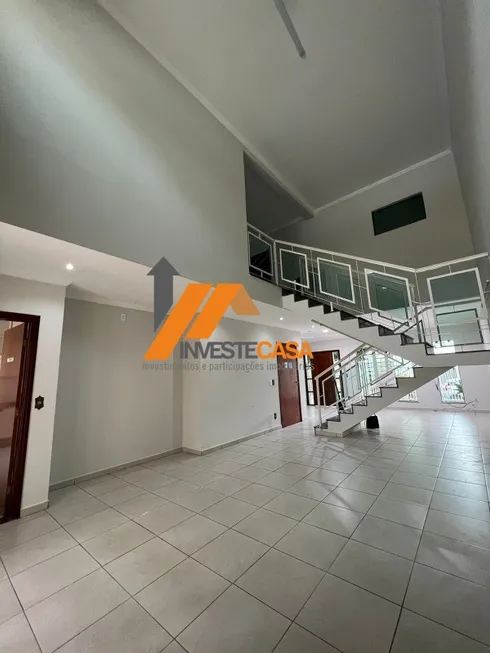 Foto 1 de Casa com 3 Quartos para alugar, 362m² em Parque Campolim, Sorocaba