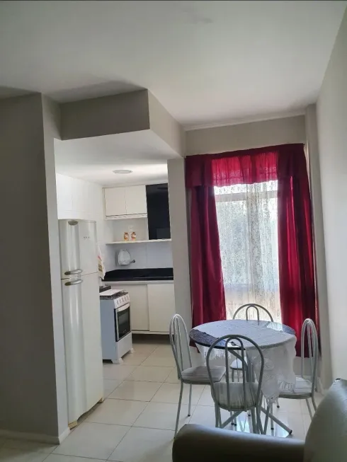 Foto 1 de Apartamento com 1 Quarto para alugar, 48m² em Jardim Apipema, Salvador