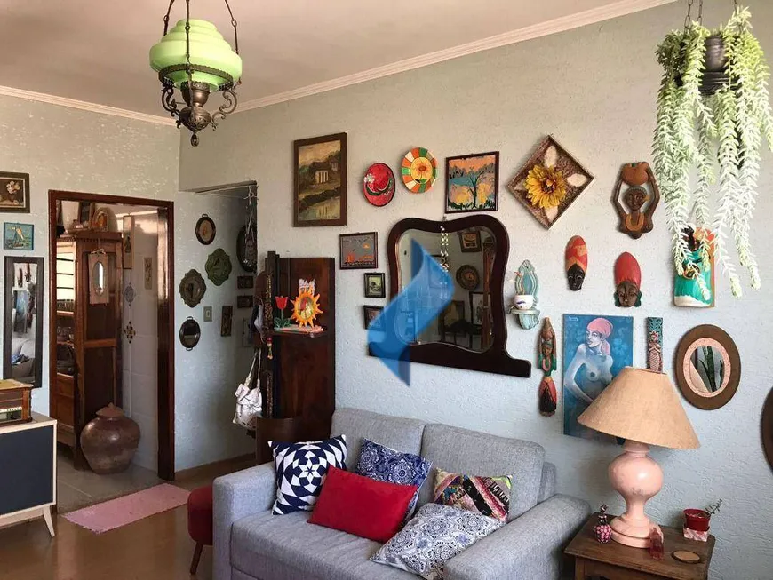 Foto 1 de Apartamento com 3 Quartos à venda, 88m² em Jardim Simus, Sorocaba