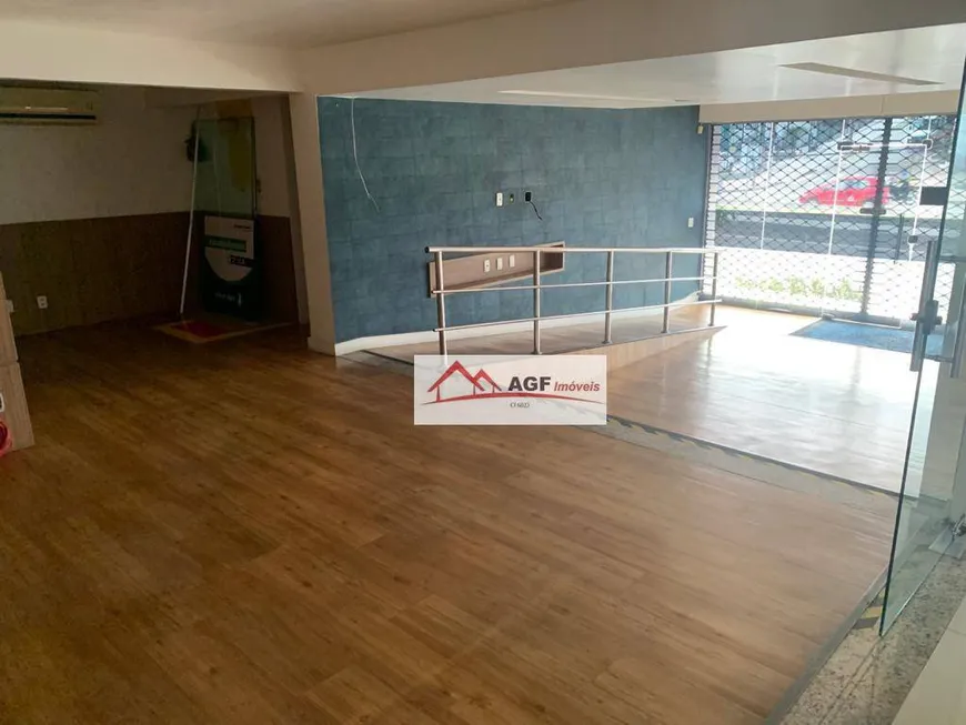 Foto 1 de Ponto Comercial à venda, 166m² em Itaipu, Niterói