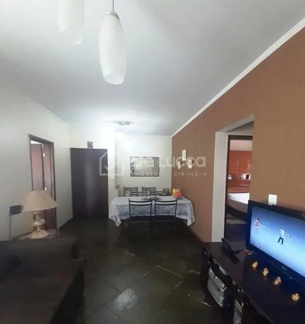 Foto 1 de Apartamento com 2 Quartos à venda, 66m² em Cambuí, Campinas