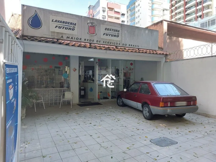 Foto 1 de Ponto Comercial à venda, 110m² em Icaraí, Niterói