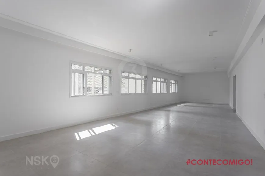 Foto 1 de Apartamento com 3 Quartos para venda ou aluguel, 209m² em Paraíso, São Paulo