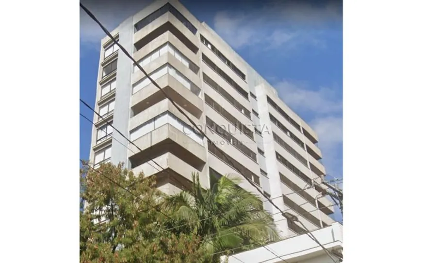 Foto 1 de Apartamento com 3 Quartos à venda, 149m² em Ipiranga, São Paulo