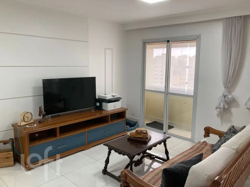 Foto 1 de Apartamento com 3 Quartos à venda, 128m² em Centro, Santo André