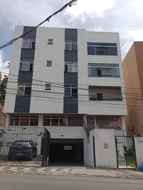 Foto 1 de Apartamento com 3 Quartos à venda, 110m² em Vila Laura, Salvador