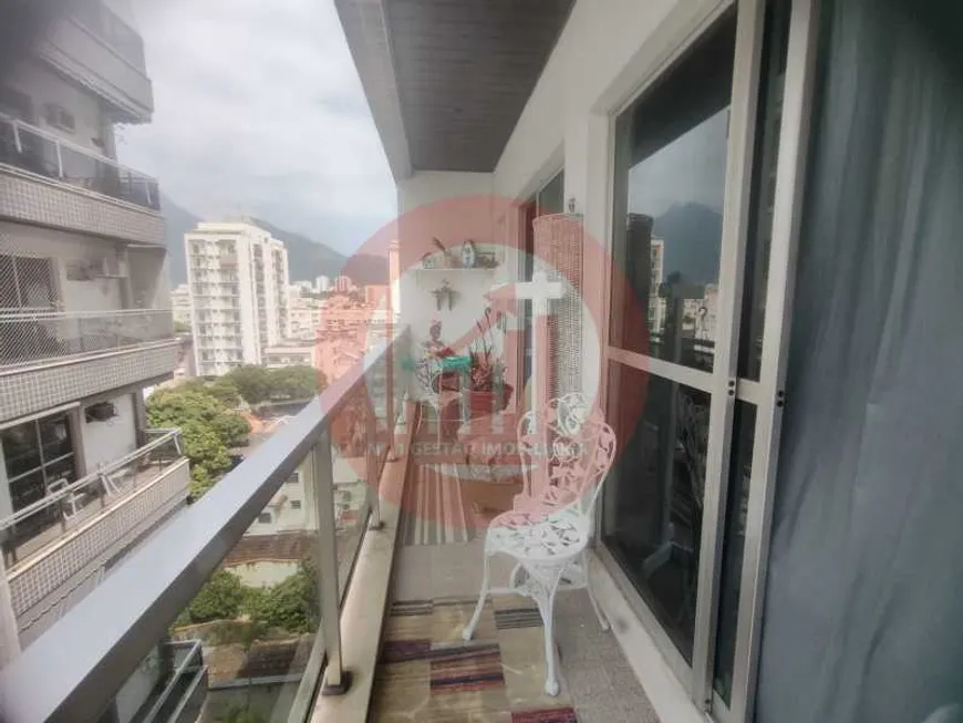 Foto 1 de Apartamento com 2 Quartos à venda, 98m² em Vila Isabel, Rio de Janeiro