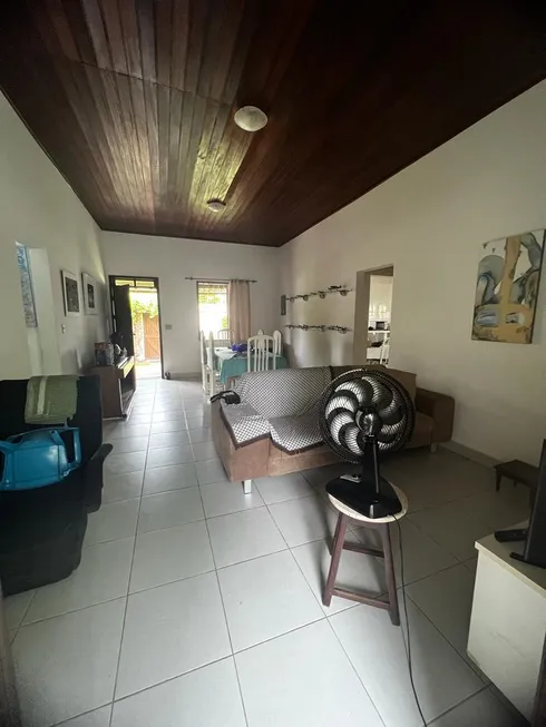 Foto 1 de Casa com 3 Quartos à venda, 165m² em Vilas do Atlantico, Lauro de Freitas