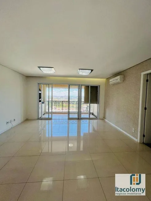 Foto 1 de Apartamento com 3 Quartos à venda, 107m² em Alphaville, Barueri