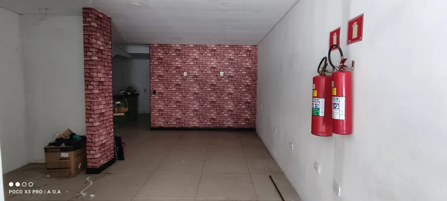 Foto 1 de Ponto Comercial à venda, 235m² em Centro, São Vicente