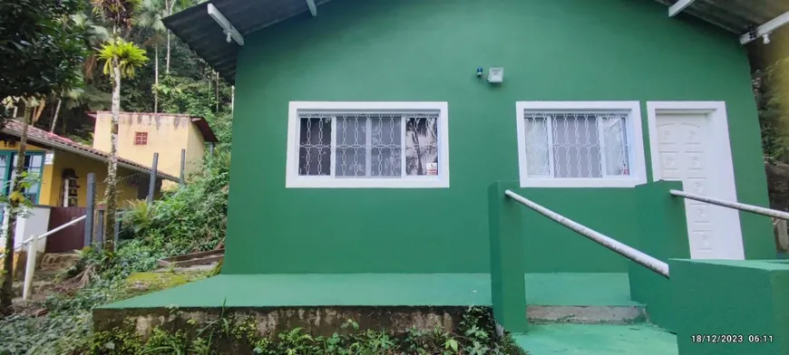 Foto 1 de Casa com 1 Quarto à venda, 1200m² em Guarau, Peruíbe