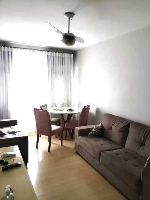 Foto 1 de Apartamento com 3 Quartos à venda, 108m² em Vila Clementino, São Paulo