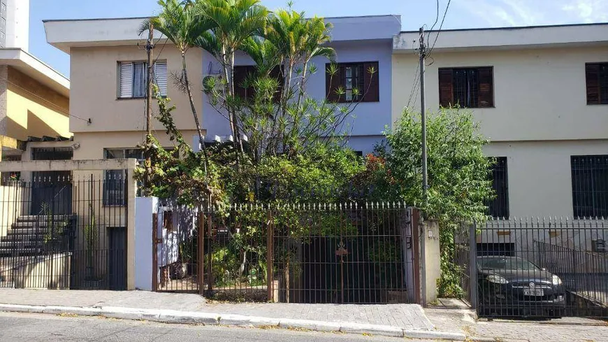 Foto 1 de Casa com 4 Quartos à venda, 210m² em Parque Monteiro Soares, São Paulo