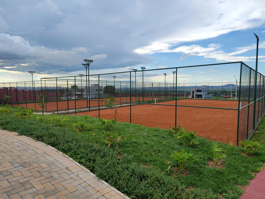 Foto 1 de Lote/Terreno à venda, 278m² em Condominio Alto da Boa Vista, Senador Canedo