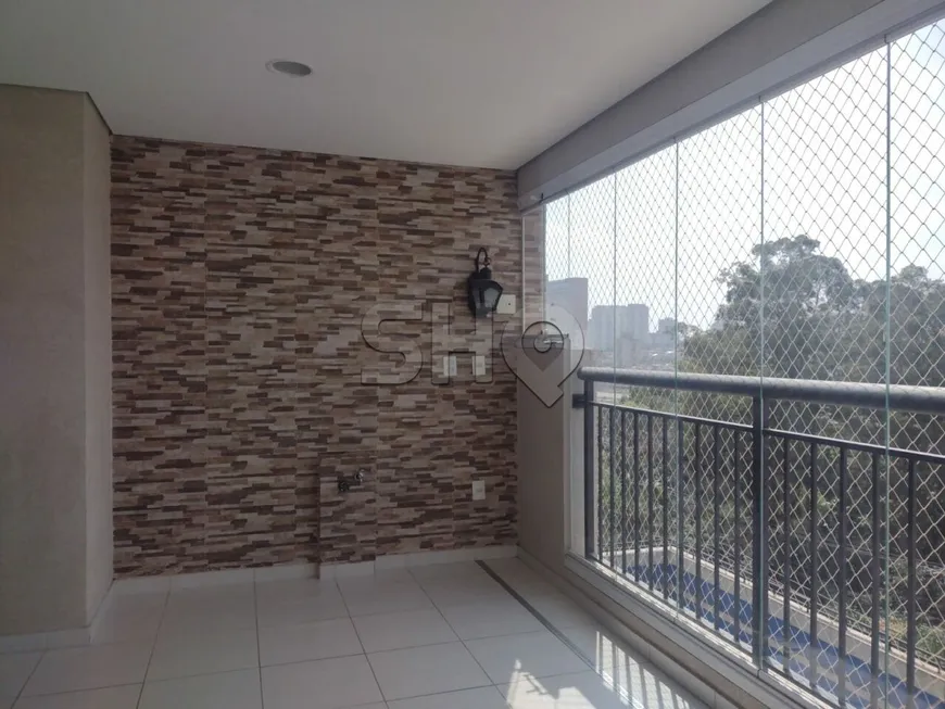 Foto 1 de Casa de Condomínio com 2 Quartos à venda, 86m² em Jardim Brasil, São Paulo