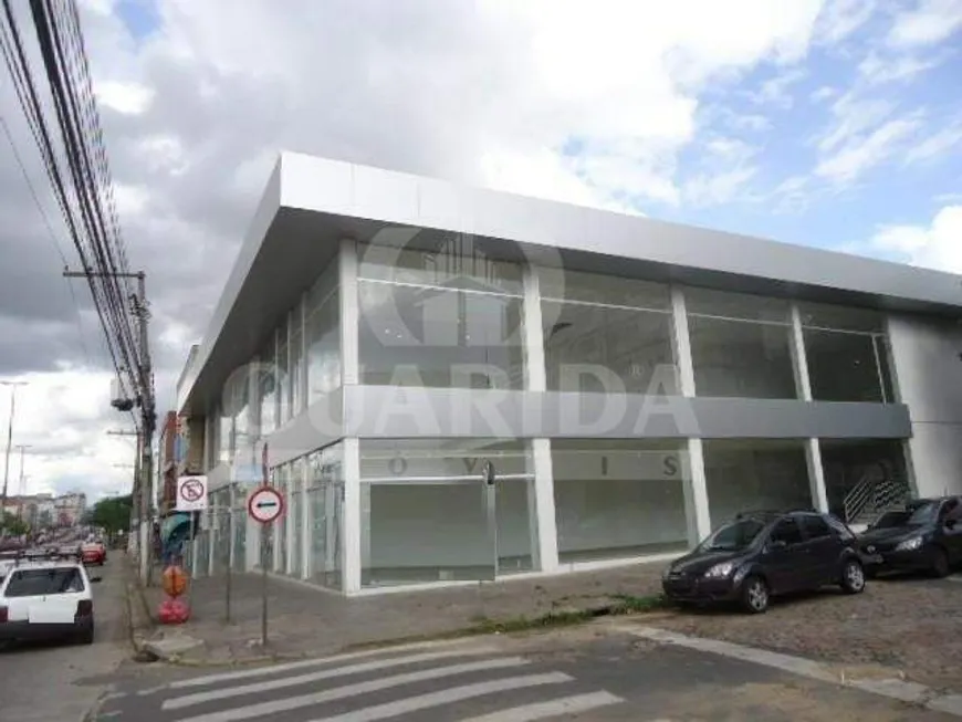 Foto 1 de Ponto Comercial para alugar, 183m² em Passo D areia, Porto Alegre