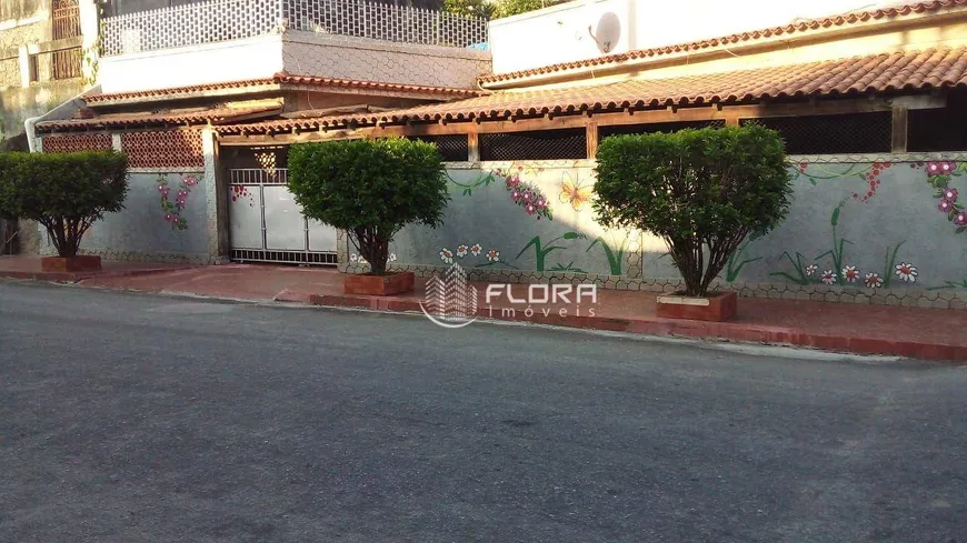 Foto 1 de Casa com 3 Quartos à venda, 120m² em Barreto, Niterói