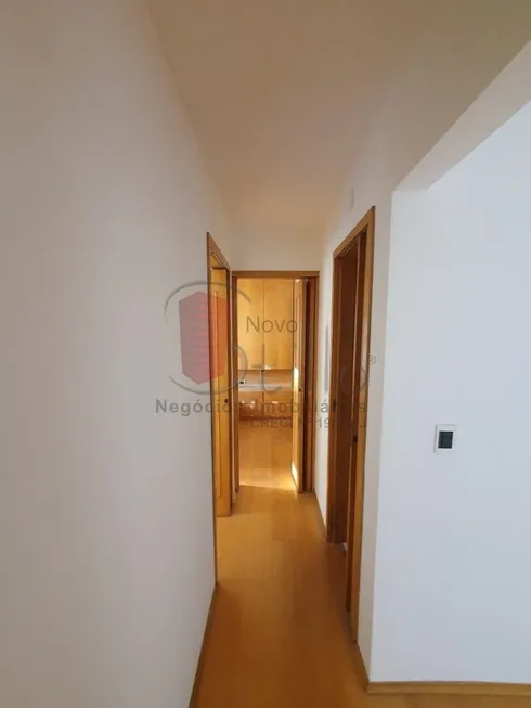 Foto 1 de Apartamento com 3 Quartos à venda, 75m² em Vila Campestre, São Paulo