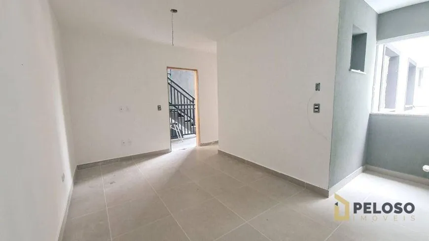 Foto 1 de Apartamento com 2 Quartos à venda, 40m² em Água Fria, São Paulo