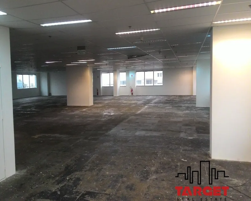 Foto 1 de Prédio Comercial para alugar, 1025m² em Bela Vista, São Paulo